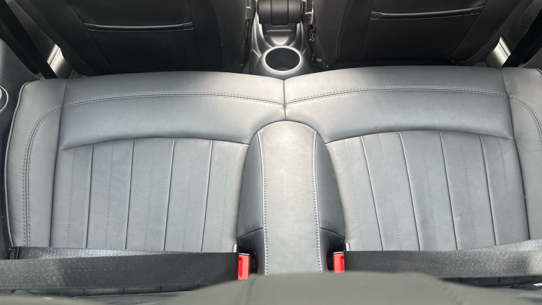 MINI Hatchback 135kW Cooper S Level 3 33kWh 3dr Auto Electric Hatchback